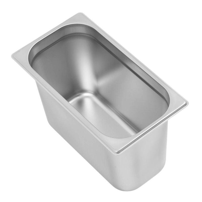 Bac Gastro GN 1/3 Inox - Dubina 200 mm - 7,5 L - Dynasteel