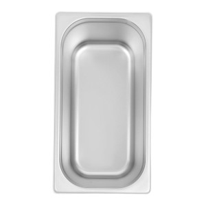 Bac Gastro GN 1/3 Inox - Dubina 200 mm - 7,5 L - Dynasteel