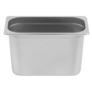 Bac Gastro GN 1/3 Inox - Dubina 200 mm - 7,5 L - Dynasteel