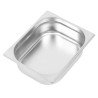 Bac Gastro GN 2/3 Inox - Dubina 100 mm - 9 L - Dynasteel