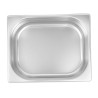 Bac Gastro GN 2/3 Inox - Dubina 100 mm - 9 L - Dynasteel