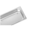 Bac Gastro GN 1/3 Inox - Dubina 65 mm - 2,5 L - Dynasteel