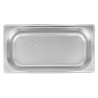 Bac Gastro GN 1/3 Inox - Dubina 65 mm - 2,5 L - Dynasteel