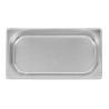 Bac Gastro GN 1/3 Inox - Dubina 40 mm - 1,45 L - Dynasteel
