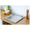 Bac Gastro GN 2/3 Inox - Dubina 20 mm - 1,35 L - Dynasteel
