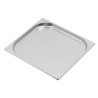 Bac Gastro GN 2/3 Inox - Dubina 20 mm - 1,35 L - Dynasteel