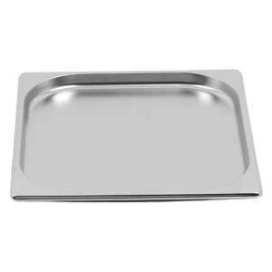 Bac Gastro GN 2/3 Inox - Dubina 20 mm - 1,35 L - Dynasteel