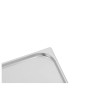 Bac Gastro GN 2/3 Inox - Dubina 20 mm - 1,35 L - Dynasteel