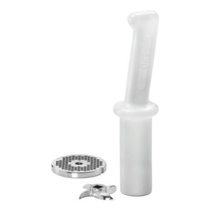 Mlinac za meso FW200 Bartscher: snažan i svestran