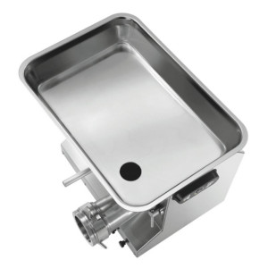 Mlinac za meso FW200 Bartscher: snažan i svestran