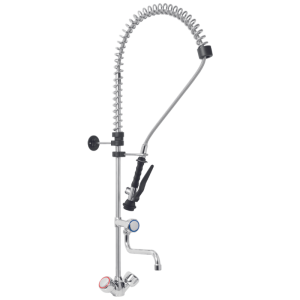 Tuš za posuđe + Miješalica 6000