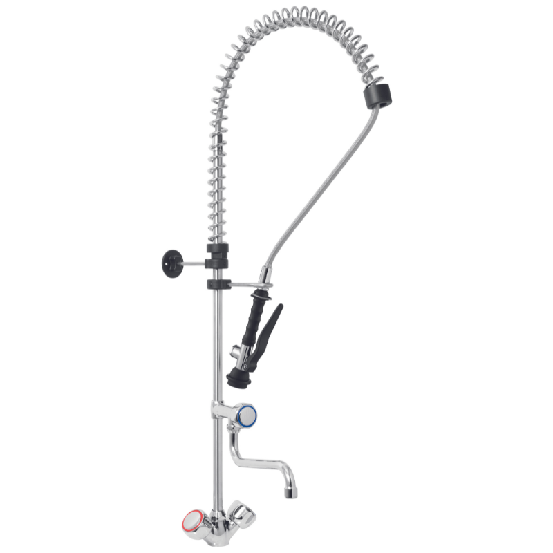 Tuš za posuđe + Miješalica 6000