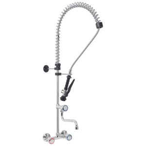 Tuš za posuđe + miješalica 12000