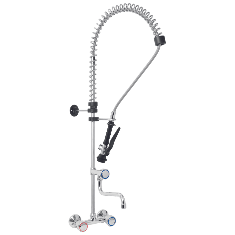 Tuš za posuđe + miješalica 12000