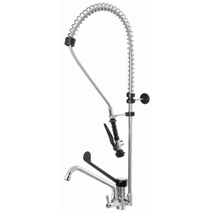 Tuš za posuđe + miješalica 3000