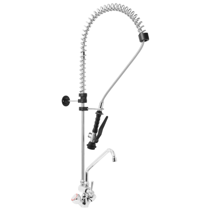 Tuš za posuđe + miješalica 2000