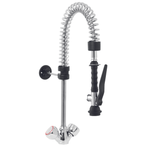 Tuš za posuđe + miješalica 7000