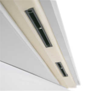 Pozitivna hladna komora - 1500 x 1800 | TEFCOLD | Optimizirano i praktično skladištenje hrane i pića