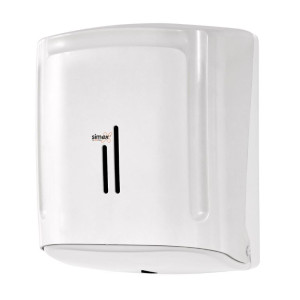 Distributer papira Elegance Bijela - 325x230 mm | Profesionalna kuhinjska oprema