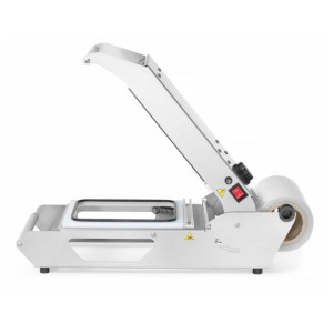 Stroj za zatvaranje posuda HENDI: profesionalni alat za hermetičko čuvanje