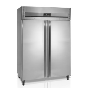 Armoire Réfrigérée Positive Inox - 2 Portes - 1325 L TEFCOLD, Optimalno Skladištenje i Očuvanje