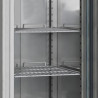 Armoire Réfrigérée Positive Inox - 2 Portes - 1325 L TEFCOLD, Optimalno Skladištenje i Očuvanje