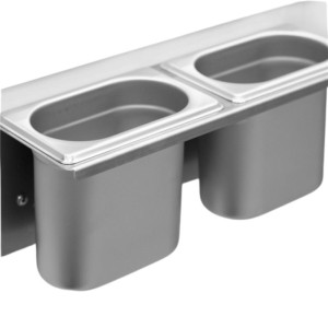 Zamrzivač Škrinja za Led | Zakrivljeno Staklo - 350 L | Marka TEFCOLD