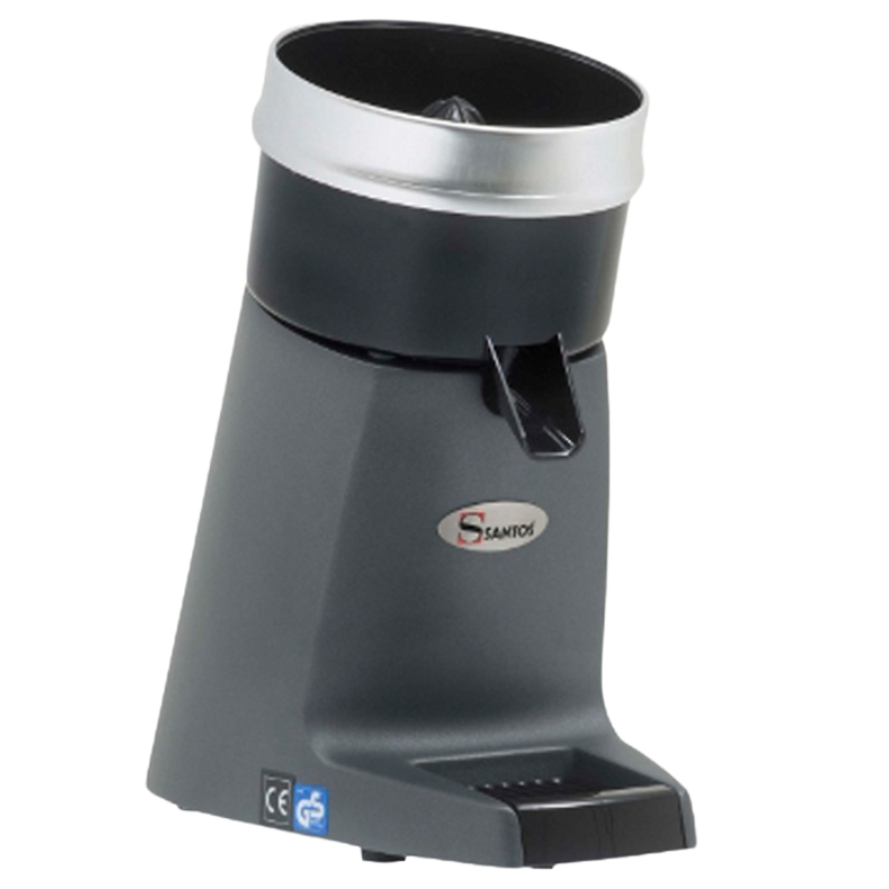 Profesionalni citrusovac N°38 - sivi