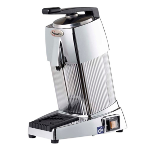 Cijeđenje agruma s polugom br. 10 - kromirana podloga