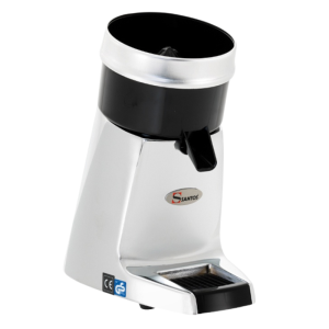 Sokovnik N°38 - Kromirana podloga