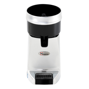 Sokovnik N°38 - Kromirana podloga