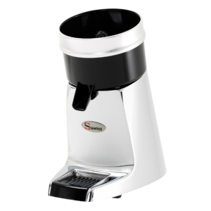 Sokovnik N°38 - Kromirana podloga