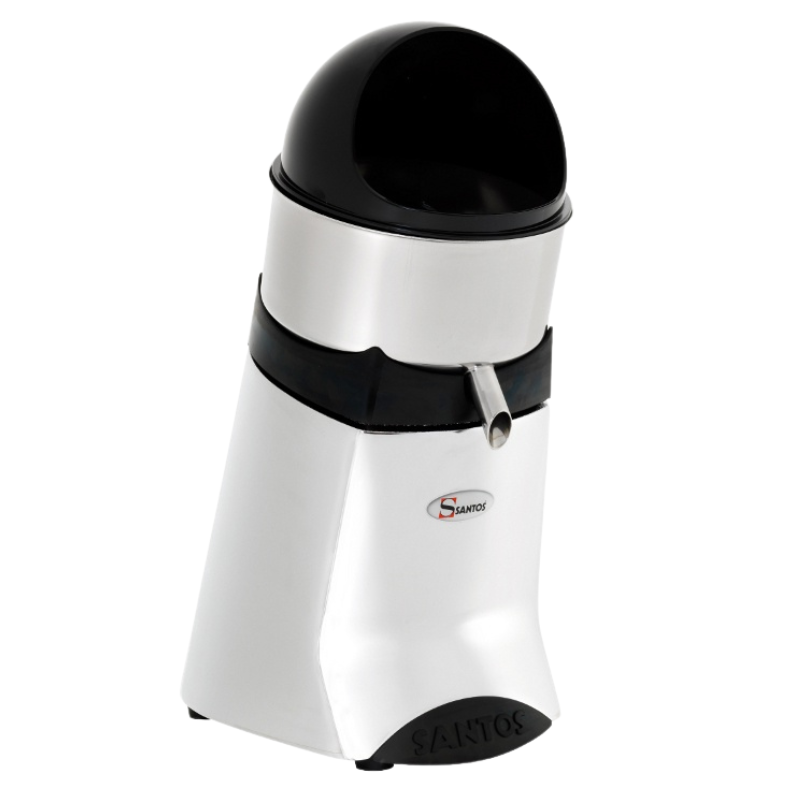 Sokovnik velikog kapaciteta br. 52 - kromirana podloga