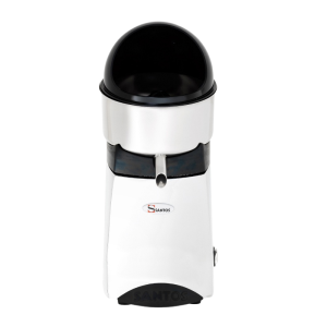 Sokovnik velikog kapaciteta br. 52 - kromirana podloga