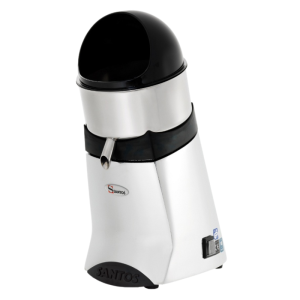 Sokovnik velikog kapaciteta br. 52 - kromirana podloga