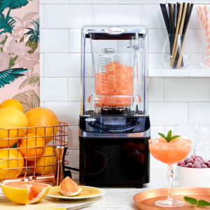 Četkica za blender bez četkica br. 62