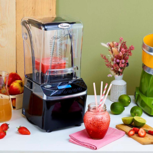 Četkica za blender bez četkica br. 62