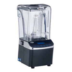 Četkica za blender bez četkica br. 62