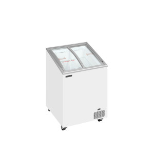 Zamrzivač Škrinja za Led - 85L TEFCOLD: Optimalno profesionalno skladištenje