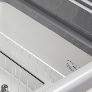 Zamrzivač Škrinja za Led - Bijela - 138L TEFCOLD: Optimalna prezentacija i učinkovito očuvanje | Fourniresto