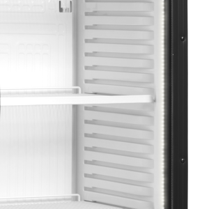 Armoire Réfrigérée à Boissons TEFCOLD - Staklena Vrata - 347 L - LED & Prilagodljivo