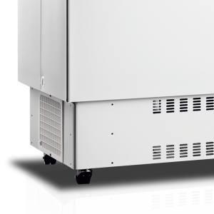 Réfrigérateur Coffre à Boissons Blanc 226 L TEFCOLD - Hladnjak i Skladištenje