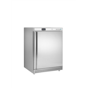 Armoire Réfrigérée Positive Inox 119 L TEFCOLD UR200S - Kvaliteta profesionalna