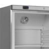 Armoire Réfrigérée Positive Inox 119 L TEFCOLD UR200S - Kvaliteta profesionalna