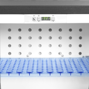 Mini Frigo Bar Crni TEFCOLD 24 L - Učinkovit i Elegantan