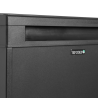 Mini Frigo Bar Crni TEFCOLD 24 L - Učinkovit i Elegantan