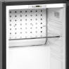 Mini Frigo de Bar TEFCOLD TM35GC - Staklena Vrata Crna 24L