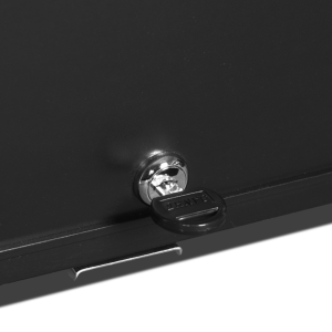 Mini Bar Hladnjak Crni TEFCOLD 34 L - Ekonomičan i Učinkovit