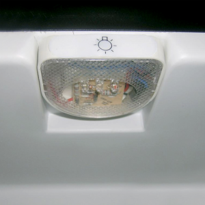 Mini Frigo Bar Crni 42 L TEFCOLD TM52 - Tih i Ekonomičan