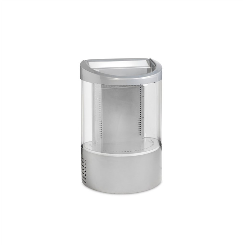 TEFCOLD hladnjak za limenke - 103 L: Čuvajte svoja pića sa stilom.